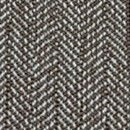 Sir Redman bretels Visgraat motief bruin