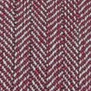 Sir Redman bretels Visgraat motief bordeaux