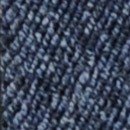 Sir Redman bretels Denim Urban blauw