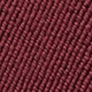 Sir Redman bretels Buck Burgundy