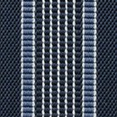 Sir Redman bretels James Wyatt blauw