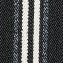 Sir Redman bretels Dock Worker zwart