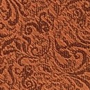 Sir Redman bretels Bart Barocco roest