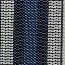 Sir Redman bretels Lucas Smith blauw