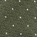 Sir Redman stropdas Dapper Domenico Green