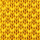 Sir Redman WORK gebreide strik oker