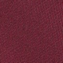 Sir Redman strik bordeauxrood