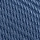 Sir Redman strik denim blauw