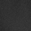 Sir Redman strik zwart