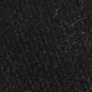 Sir Redman fluwelen strik zwart