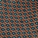 Sir Redman strik Born Elegance brown