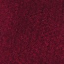 Sir Redman fluwelen strik bordeauxrood