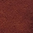 Sir Redman fluwelen strik roest