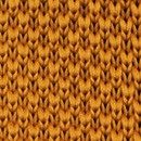 Sir Redman gebreide kinderstrik cognac