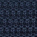 Sir Redman gebreide kinderstrik donkerblauw