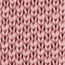 Sir Redman gebreide kinderstrik zachtroze