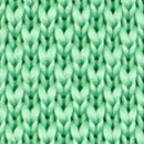 Sir Redman gebreide pochet mintgroen