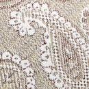 Sir Redman pochet Paisley Partito talpa