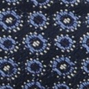 Sir Redman pochet Talented Tailor dark blue