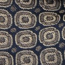 Sir Redman pochet Modern Gentleman navy