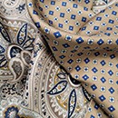 Sir Redman herensjaal Gordon