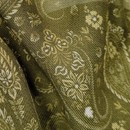 Sir Redman neckerchief Norvin green