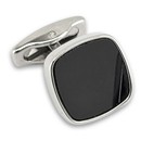 Sir Redman manchetknopen Knox Silver