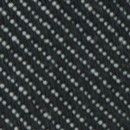 Sir Redman WORK bretels zwart denim