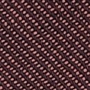 Sir Redman WORK strik burgundy denim