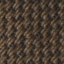 Sir Redman WORK stropdas bruin